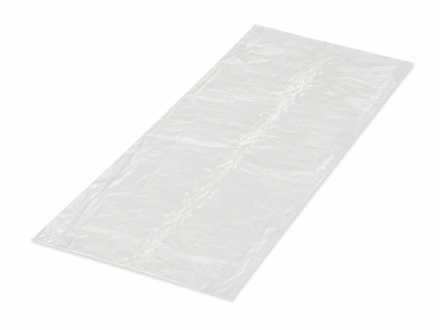 Big Bag com liner interno