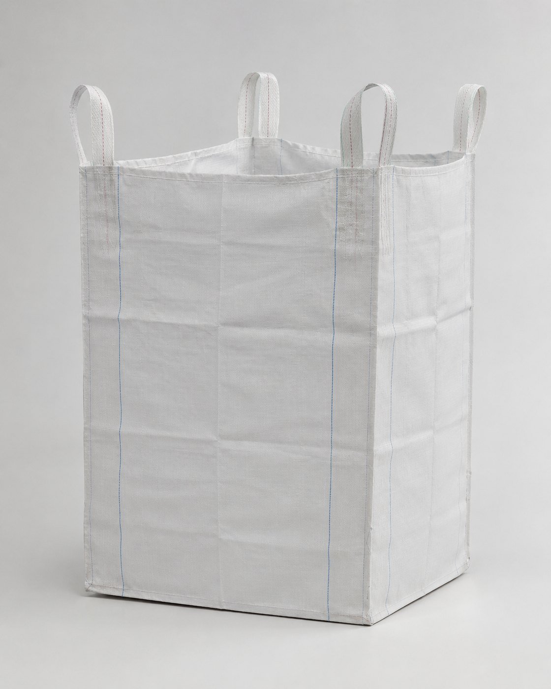 Big Bag novo com estrutura para personalização